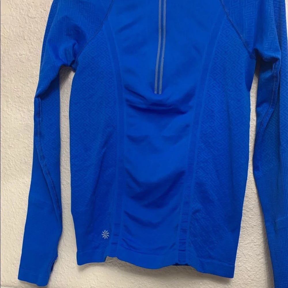 Athleta Pull Over - image 2